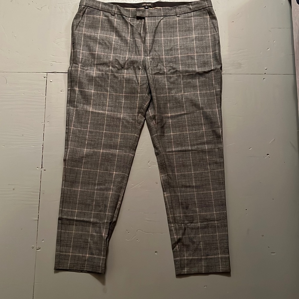 River Island Dress pants. No tag but never worn